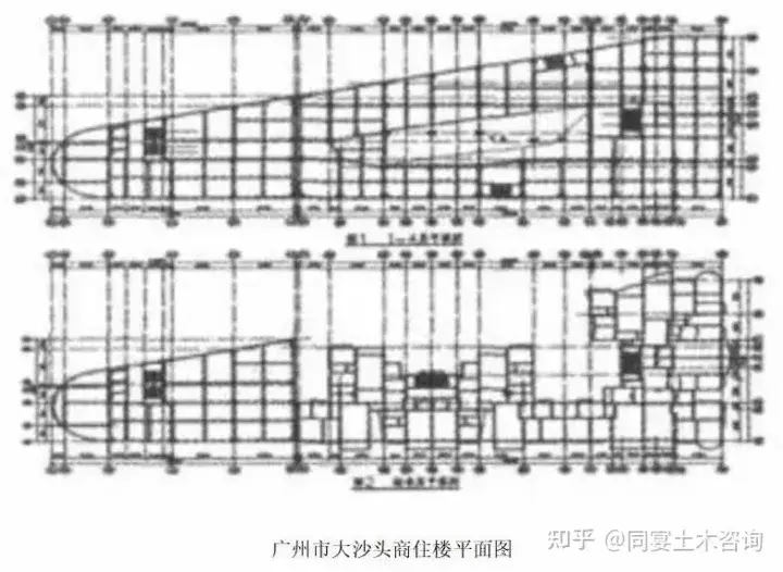 建筑结构抗震设计分析（建筑结构抗震设计的核心：概念设计）